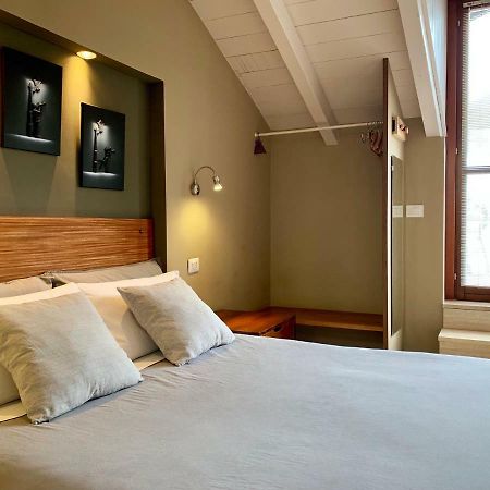 Porta Ronca - B&B, Suites & Apts ロー エクステリア 写真