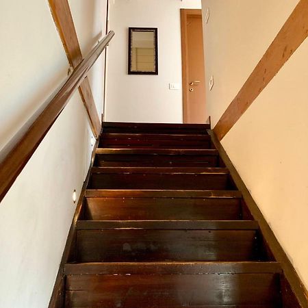 Porta Ronca - B&B, Suites & Apts ロー エクステリア 写真