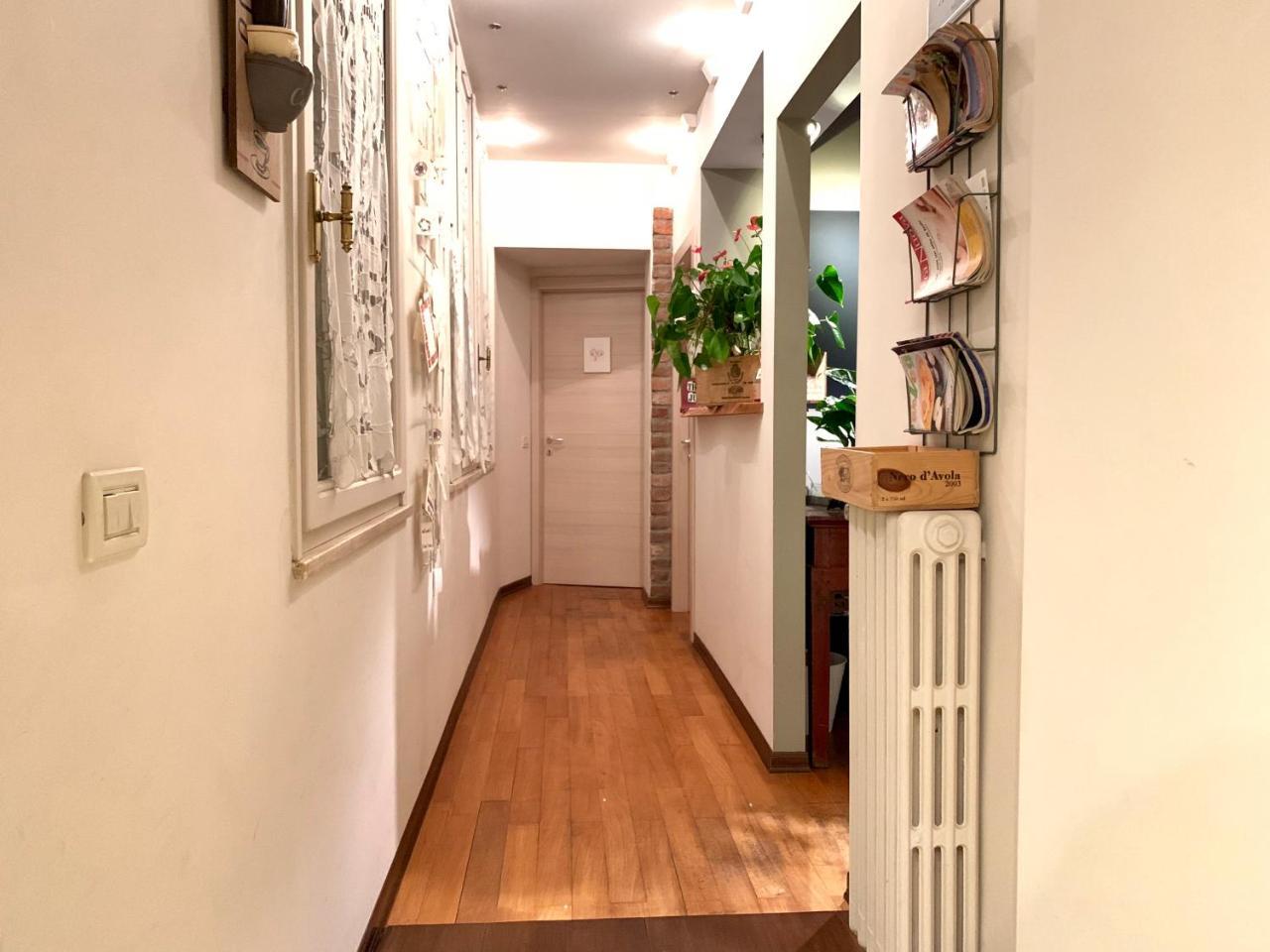 Porta Ronca - B&B, Suites & Apts ロー エクステリア 写真