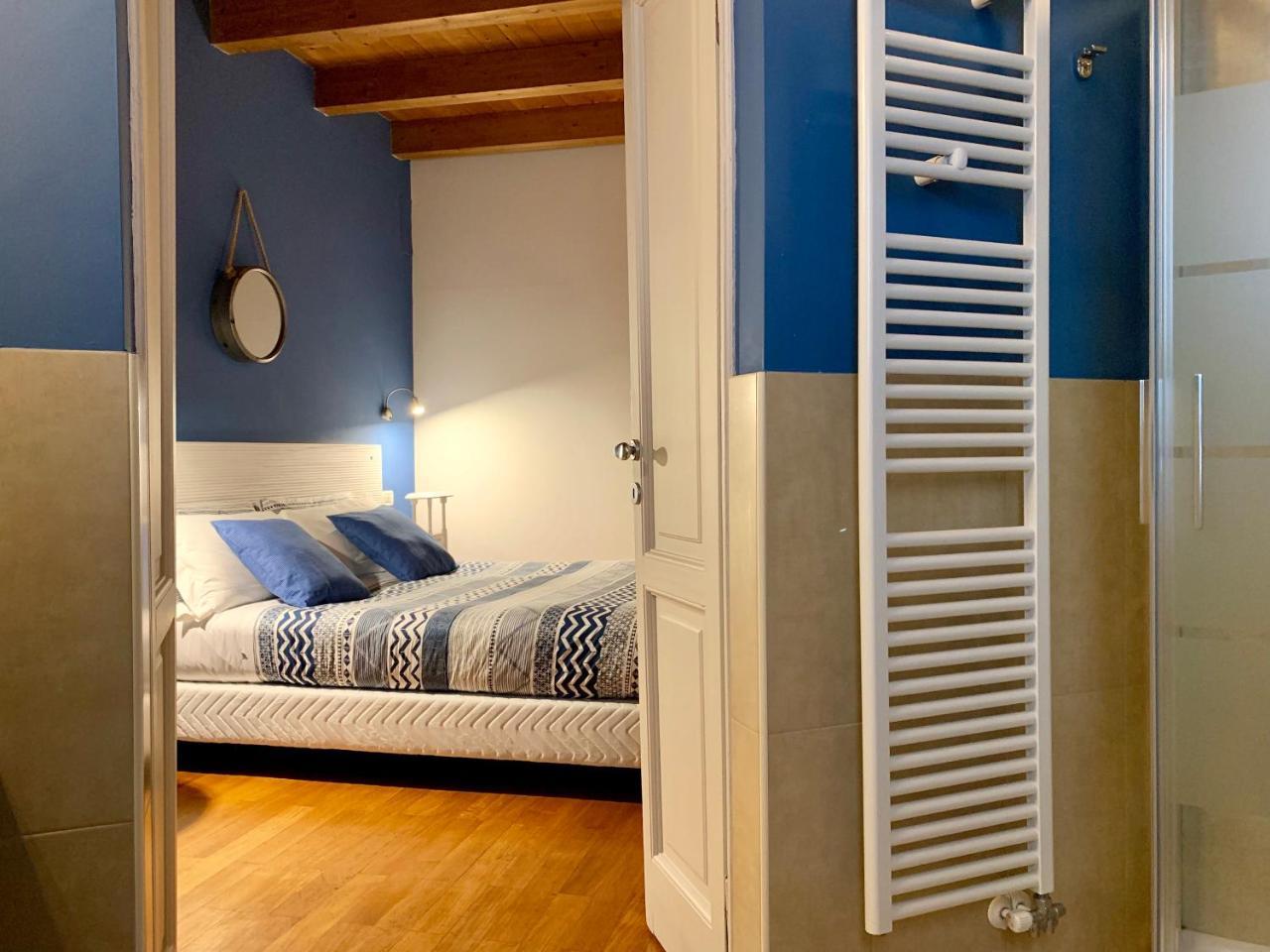 Porta Ronca - B&B, Suites & Apts ロー エクステリア 写真