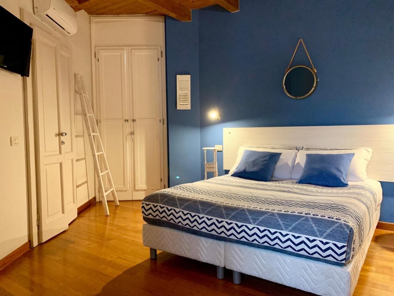 Porta Ronca - B&B, Suites & Apts ロー エクステリア 写真