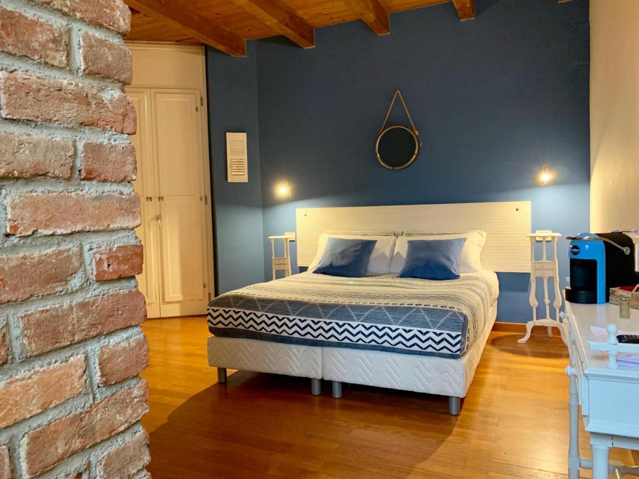 Porta Ronca - B&B, Suites & Apts ロー エクステリア 写真