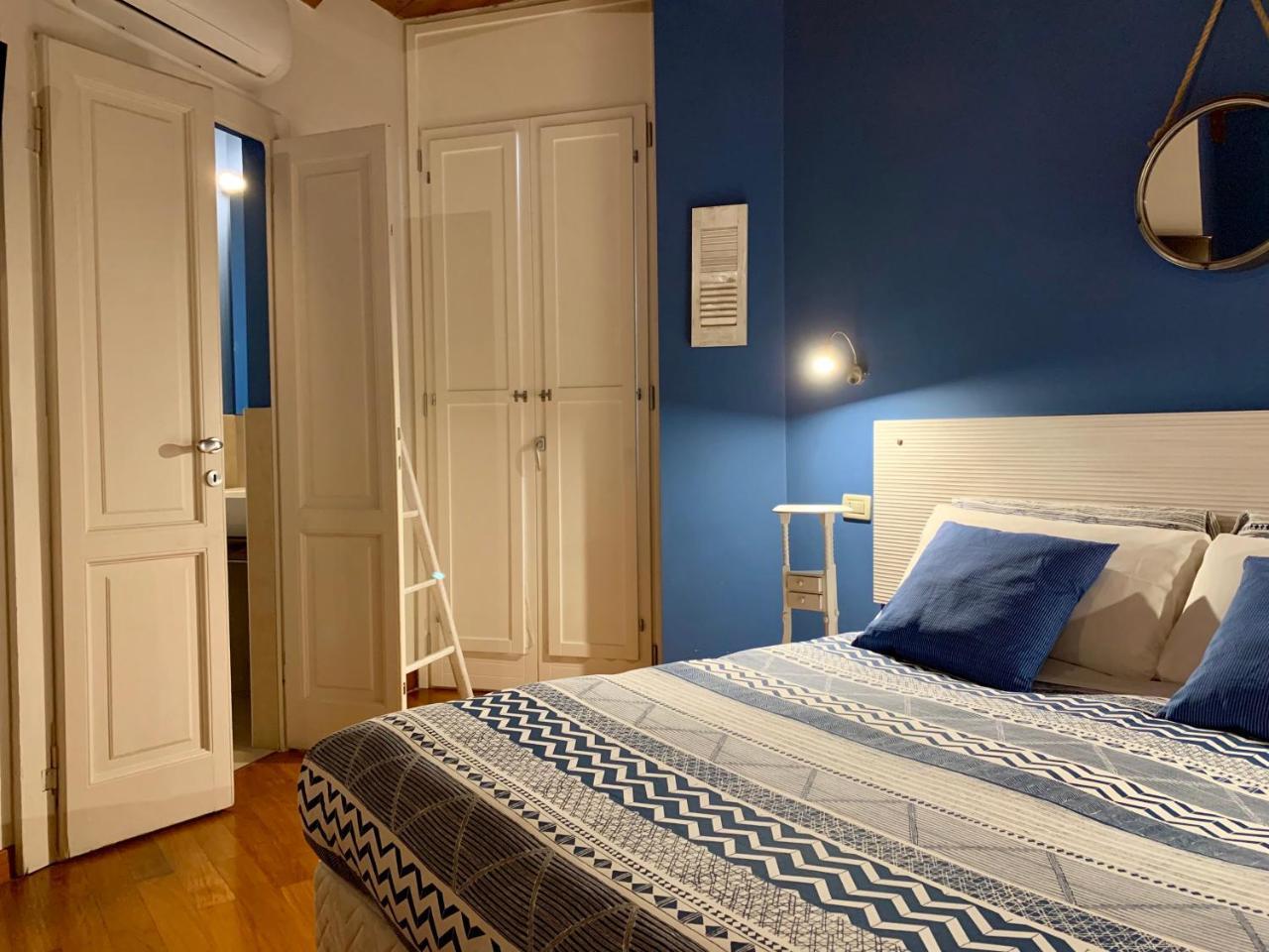 Porta Ronca - B&B, Suites & Apts ロー エクステリア 写真