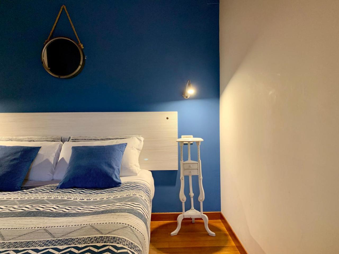 Porta Ronca - B&B, Suites & Apts ロー エクステリア 写真