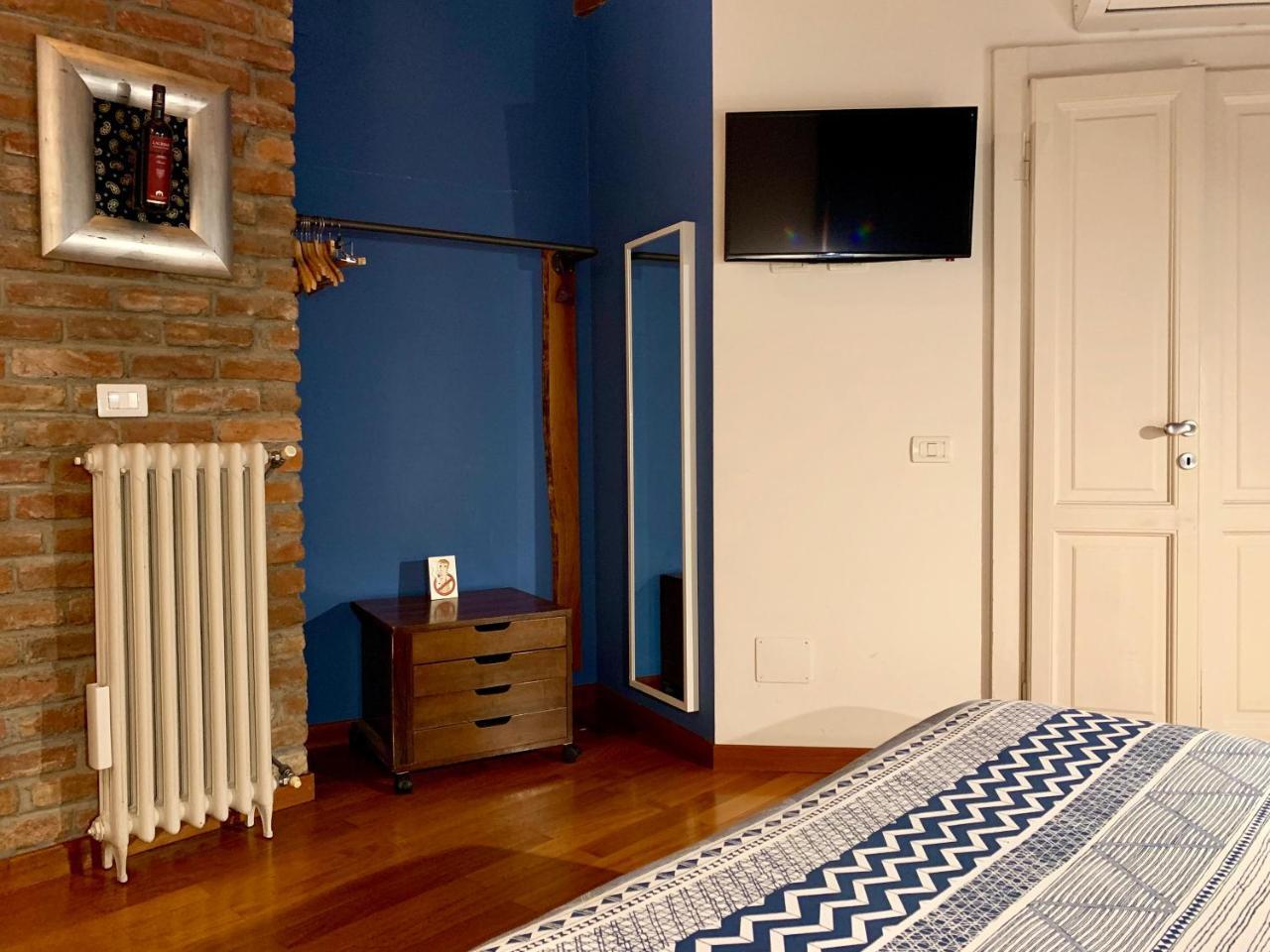 Porta Ronca - B&B, Suites & Apts ロー エクステリア 写真