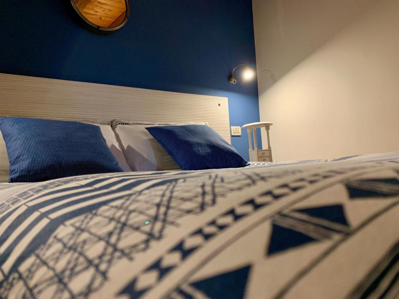 Porta Ronca - B&B, Suites & Apts ロー エクステリア 写真