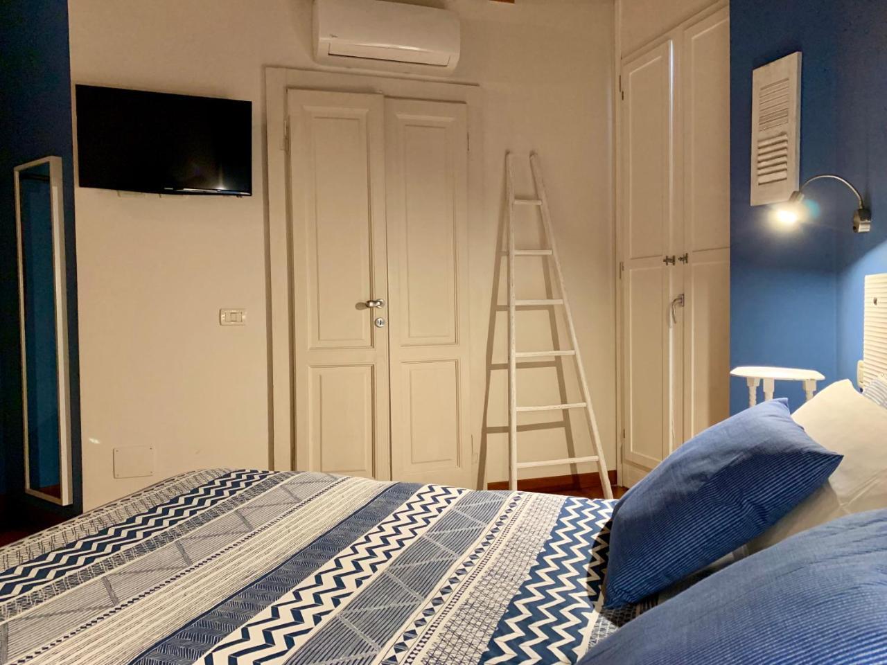 Porta Ronca - B&B, Suites & Apts ロー エクステリア 写真