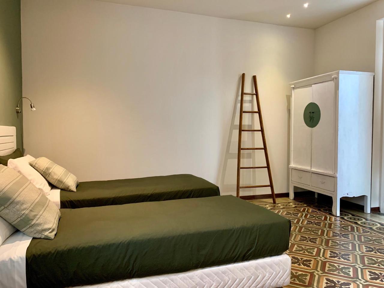 Porta Ronca - B&B, Suites & Apts ロー エクステリア 写真