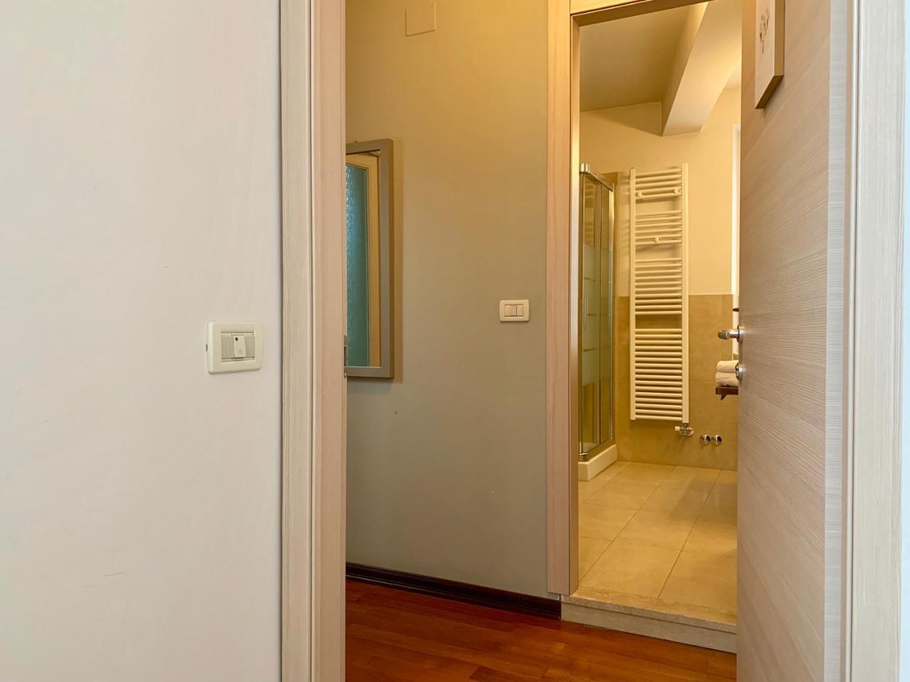 Porta Ronca - B&B, Suites & Apts ロー エクステリア 写真