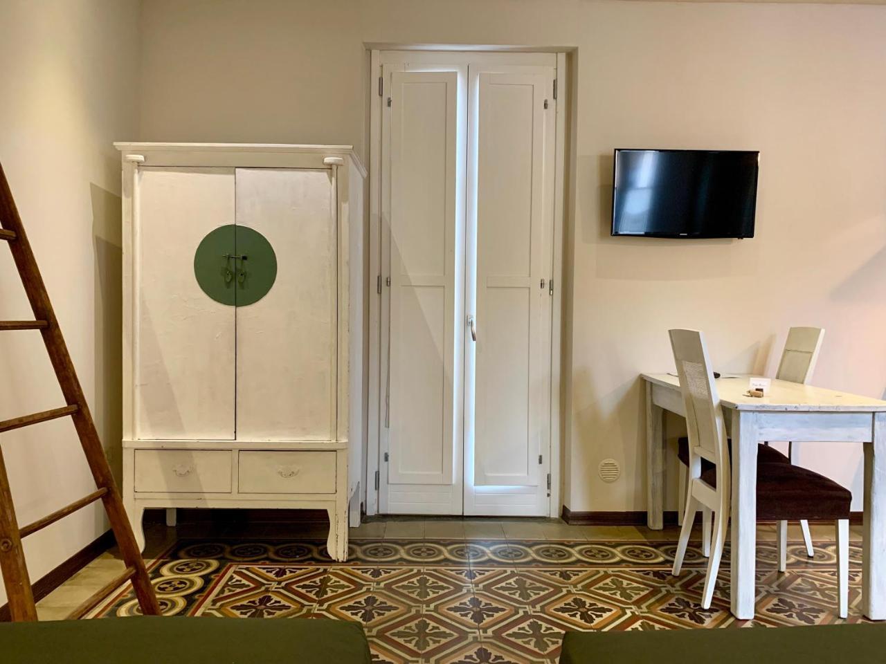Porta Ronca - B&B, Suites & Apts ロー エクステリア 写真