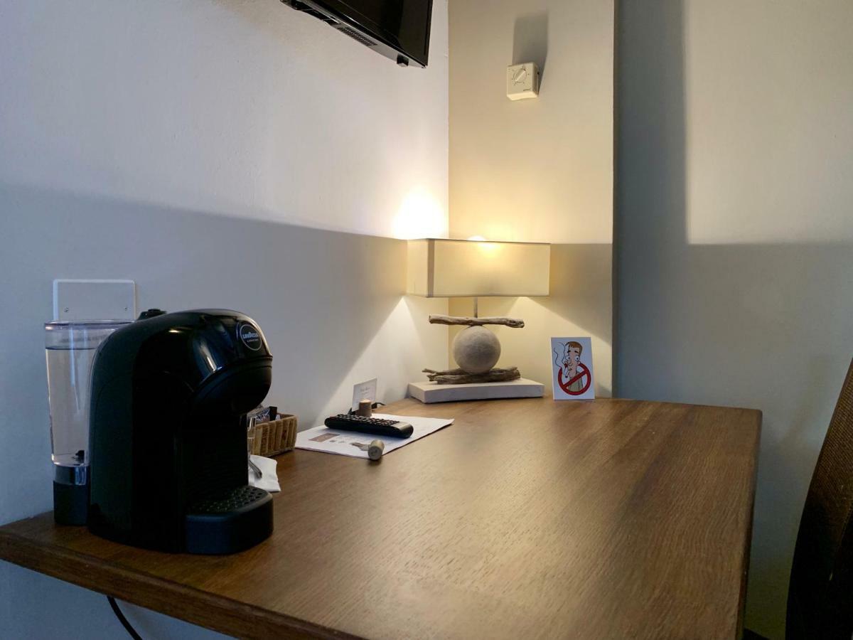 Porta Ronca - B&B, Suites & Apts ロー エクステリア 写真
