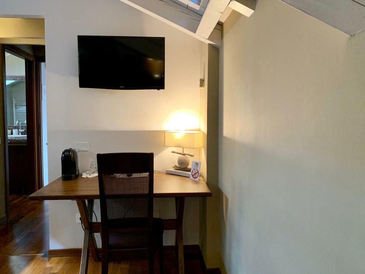 Porta Ronca - B&B, Suites & Apts ロー エクステリア 写真