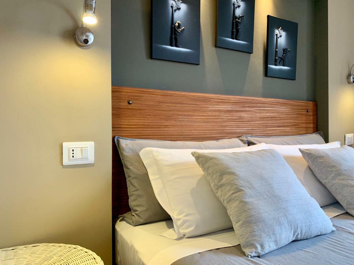Porta Ronca - B&B, Suites & Apts ロー エクステリア 写真