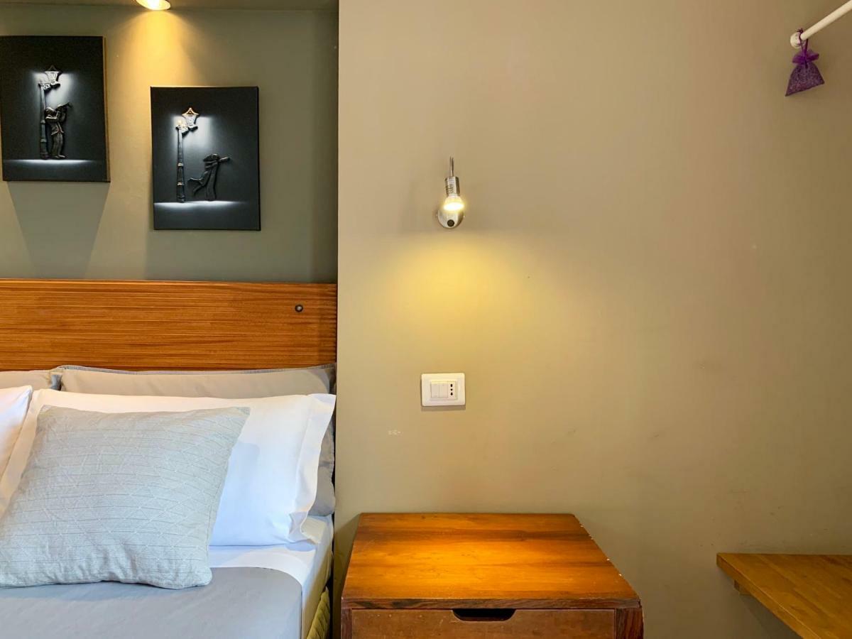 Porta Ronca - B&B, Suites & Apts ロー エクステリア 写真
