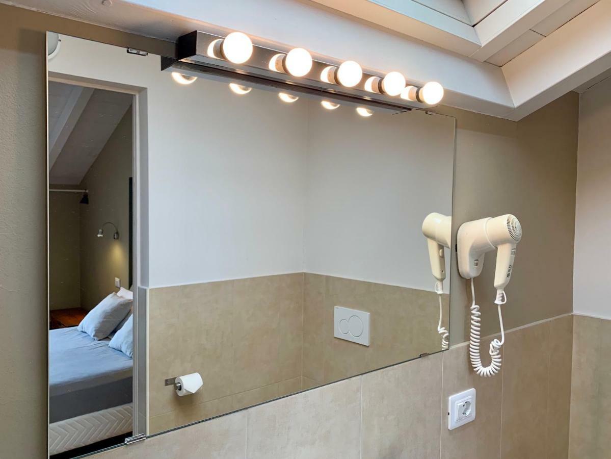 Porta Ronca - B&B, Suites & Apts ロー エクステリア 写真