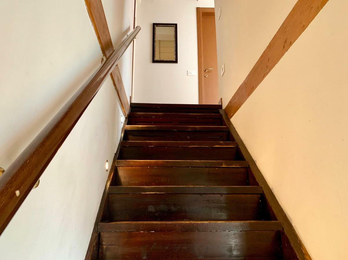 Porta Ronca - B&B, Suites & Apts ロー エクステリア 写真